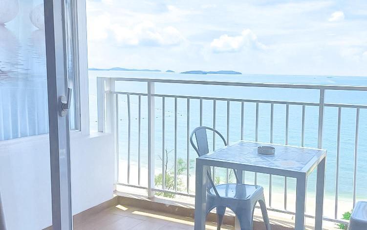 La Vogue Boutique Hotel & Casino Sihanoukville Ngoại thất bức ảnh