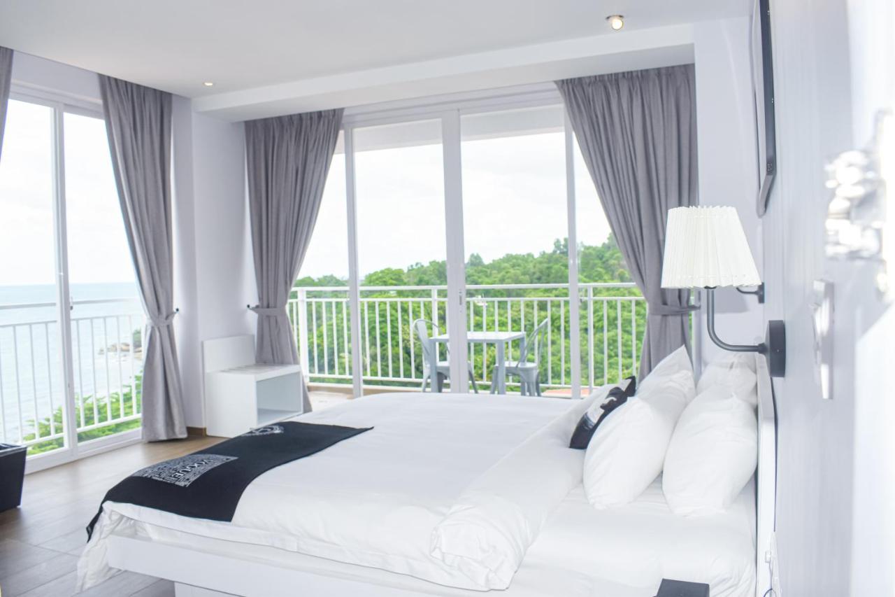 La Vogue Boutique Hotel & Casino Sihanoukville Ngoại thất bức ảnh