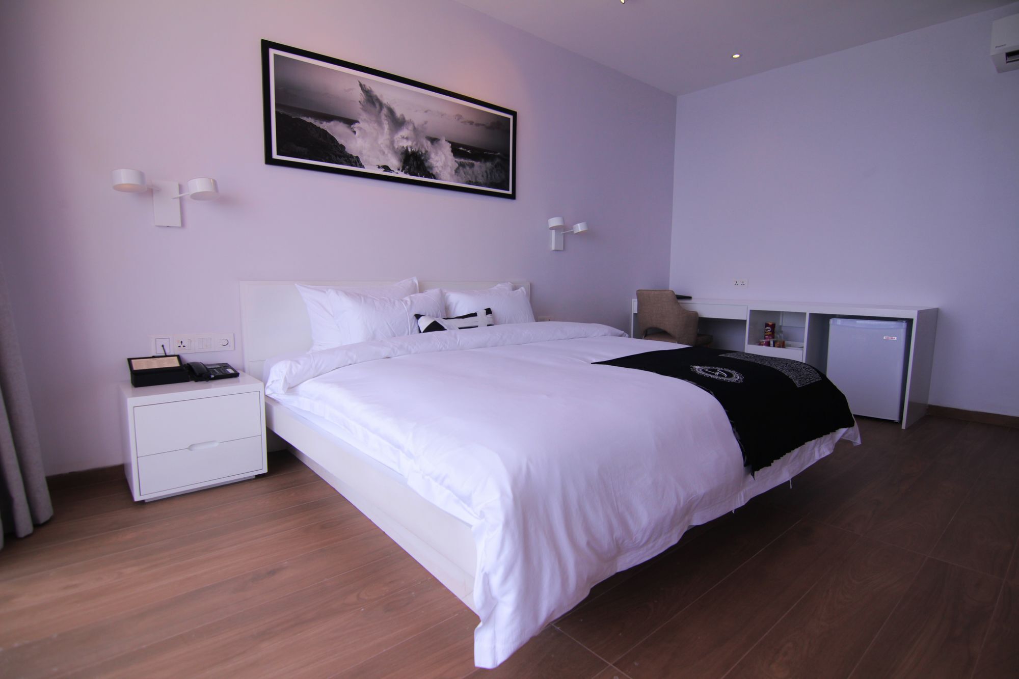 La Vogue Boutique Hotel & Casino Sihanoukville Ngoại thất bức ảnh