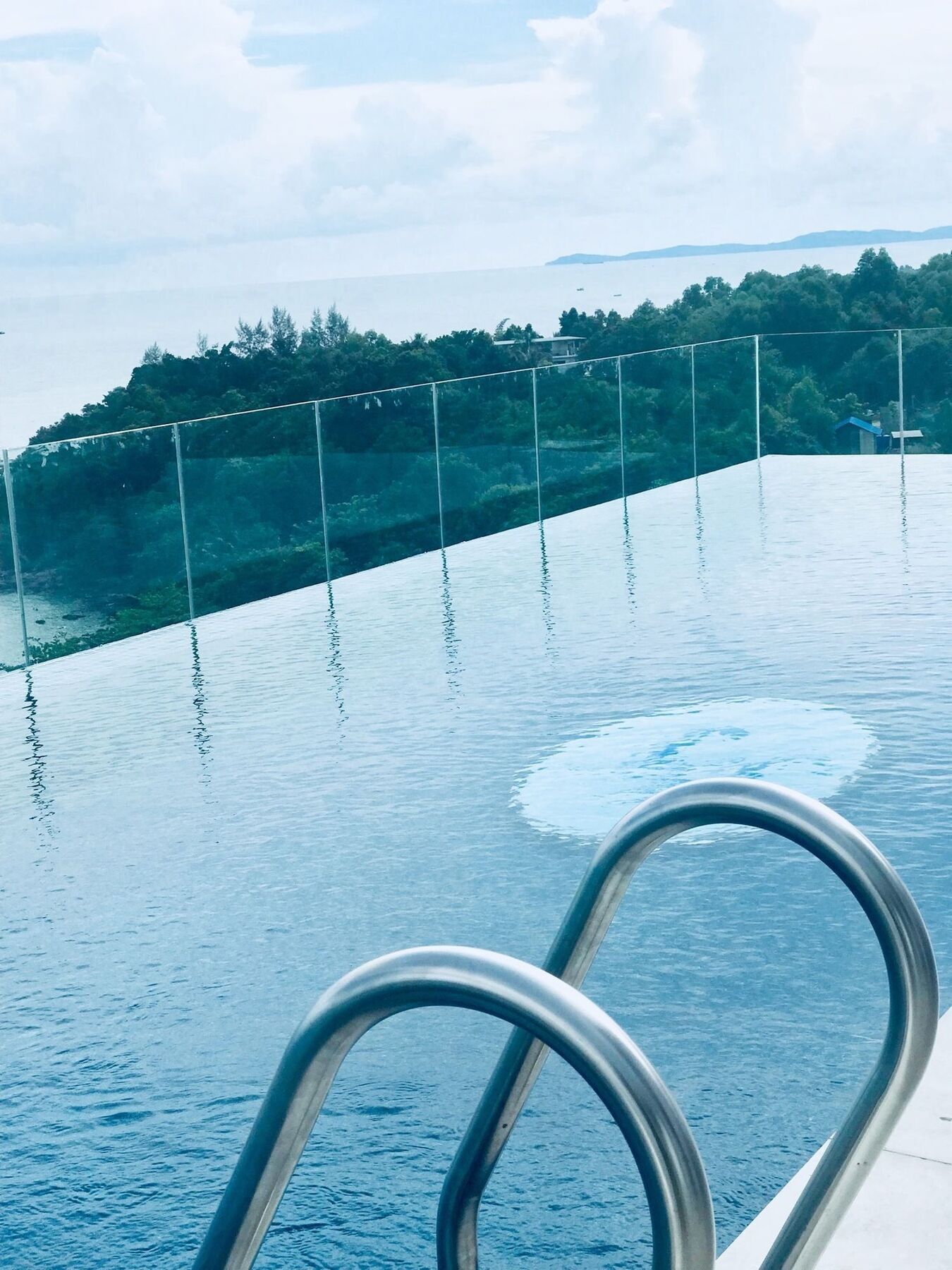 La Vogue Boutique Hotel & Casino Sihanoukville Ngoại thất bức ảnh